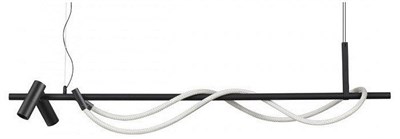 Подвесной светильник Odeon Light Corda 4391/30L OD_4391_30L