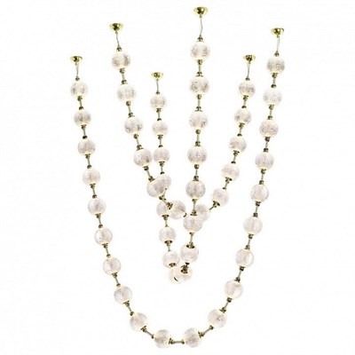 Подвесной светильник Odeon Light Crystal 1 5008/192L OD_5008_192L