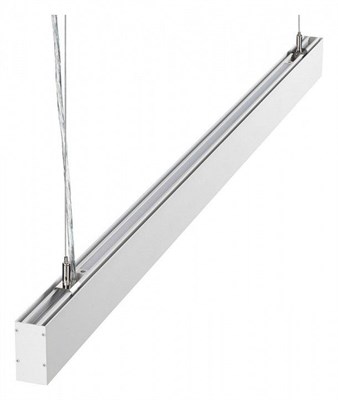 Подвесной светильник Novotech Iter 358877 NV_358877