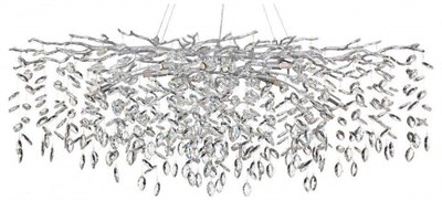 Подвесная люстра Odeon Light Delica 4970/14 OD_4970_14