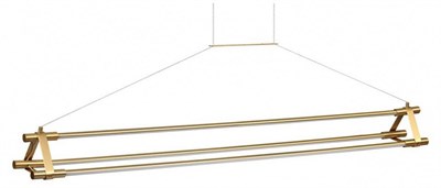 Подвесной светильник Odeon Light Stretto 4394/48L od_4394_48l