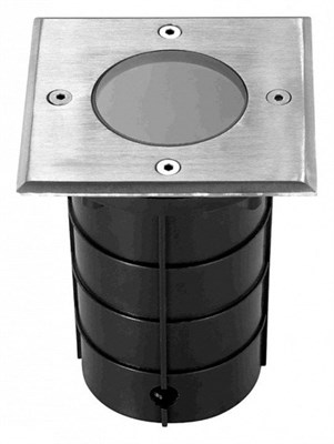 Встраиваемый в дорогу светильник Novotech Ground 369952 NV_369952