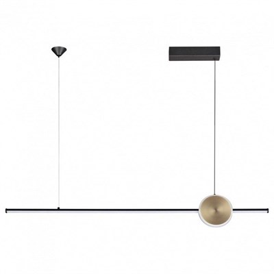 Подвесной светильник Odeon Light Stilo 6601/30L OD_6601_30L