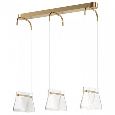 Подвесной светильник Maytoni Cabaret MOD170PL-L24BS3K MY_MOD170PL-L24BS3K