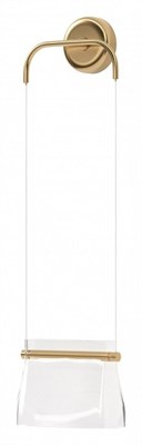 Бра Maytoni Cabaret MOD170WL-L8BS3K1 MY_MOD170WL-L8BS3K1