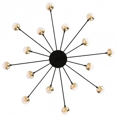 Потолочная люстра Freya Celebrity FR5242CL-16B MY_FR5242CL-16B