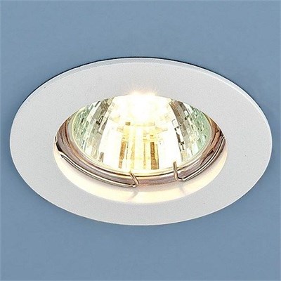 Встраиваемый светильник Elektrostandard Na?ve a030070 ELK_a030070