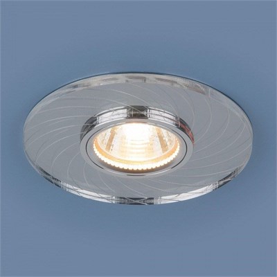 Встраиваемый светильник Elektrostandard 2203 a038456 ELK_a038456