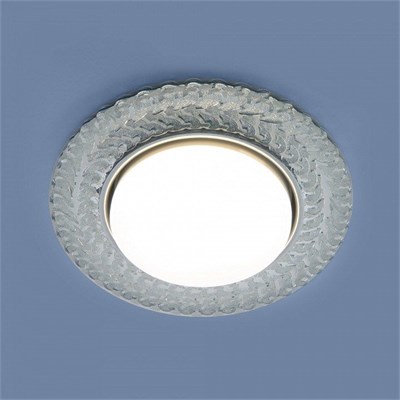 Встраиваемый светильник Elektrostandard Kolo a043158 ELK_a043158