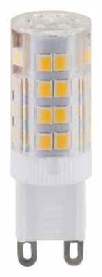 Лампа светодиодная Elektrostandard G9 LED G9 5Вт 3300K a049868 ELK_a049868
