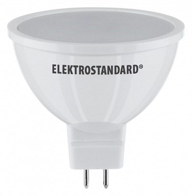 Лампа светодиодная Elektrostandard JCDR GU5.3 7Вт 4200K a049684 ELK_a049684