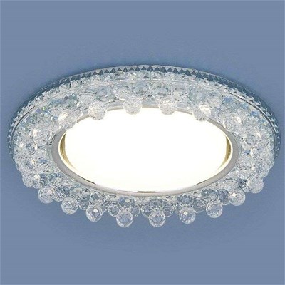 Встраиваемый светильник Elektrostandard Dropa a041264 ELK_a041264