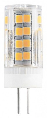 Лампа светодиодная Elektrostandard G4 LED G4 7Вт 3300K a049585 ELK_a049585