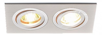 Встраиваемый светильник Elektrostandard Mesku a035244 ELK_a035244