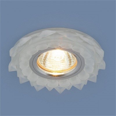 Встраиваемый светильник Elektrostandard 2208-2209-2210 a039672 ELK_a039672