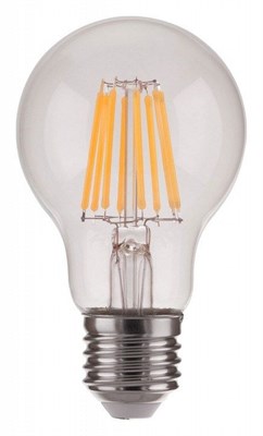 Лампа светодиодная Elektrostandard Dimmable F E27 9Вт 4200K a048382 ELK_a048382