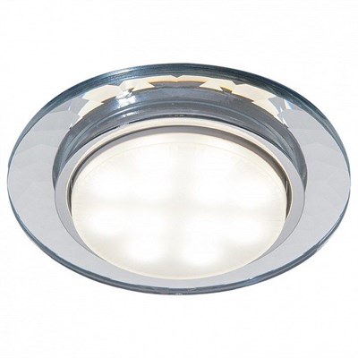 Встраиваемый светильник Elektrostandard Alpes a033997 ELK_a033997