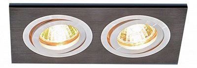 Встраиваемый светильник Elektrostandard Mesku a035242 ELK_a035242