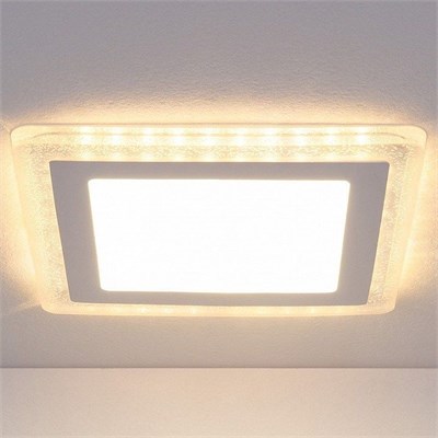 Встраиваемый светильник Elektrostandard Compo a038375 ELK_a038375