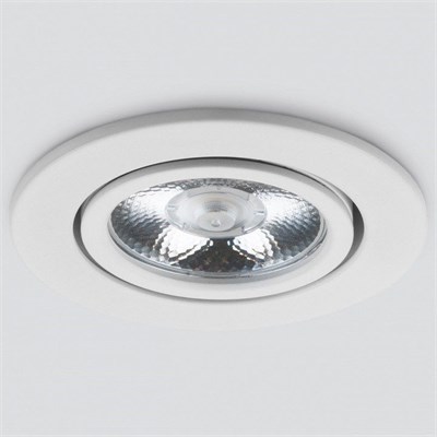 Встраиваемый светильник Elektrostandard 15272/LED a056030 ELK_a056030