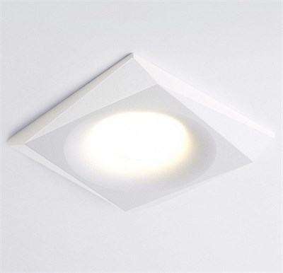 Встраиваемый светильник Elektrostandard Margin a053350 ELK_a053350