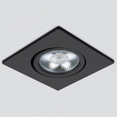 Встраиваемый светильник Elektrostandard 15273/LED a056033 ELK_a056033