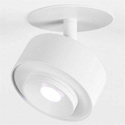 Встраиваемый светильник на штанге Elektrostandard Only a064252 ELK_a064252