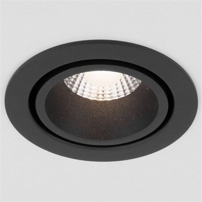 Встраиваемый светильник Elektrostandard Nulla a063972 ELK_a063972