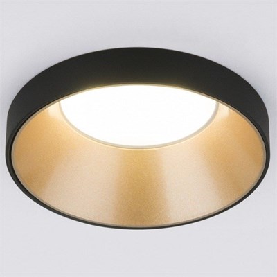 Встраиваемый светильник Elektrostandard Discus a053341 ELK_a053341