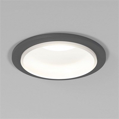 Встраиваемый светильник Elektrostandard Mils a064269 elk_a064269