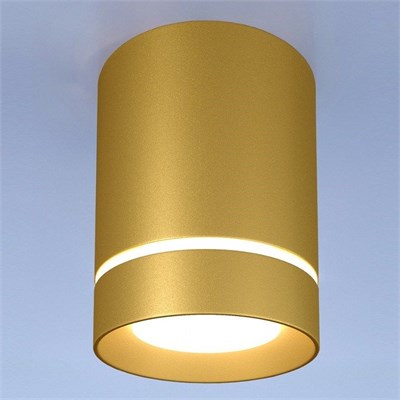 Накладной светильник Elektrostandard Topper a049492 elk_a049492