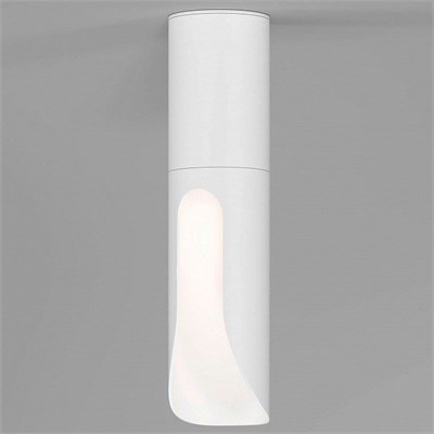 Накладной светильник Elektrostandard Apex 25113/LED 7W 4000K белый ELK_a068288