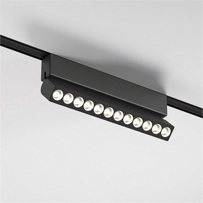 Накладной светильник Elektrostandard Flat Magnetic a063707 ELK_a063707