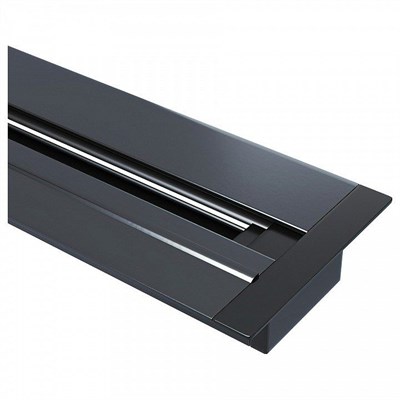 Трек встраиваемый Elektrostandard Track Rail BK Recessed a057096 ELK_a057096