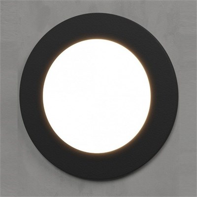 Встраиваемый в дорогу светильник Elektrostandard Step 5 a049754 ELK_a049754