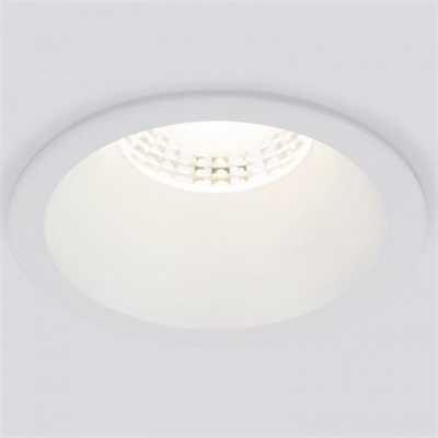 Встраиваемый светильник Elektrostandard Lin a063925 ELK_a063925