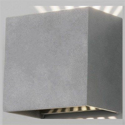 Накладной светильник Elektrostandard Sole a058903 elk_a058903