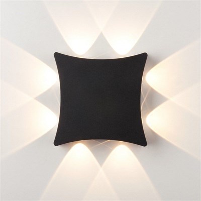 Накладной светильник Elektrostandard Twinky 1631 TECHNO LED elk_a051823