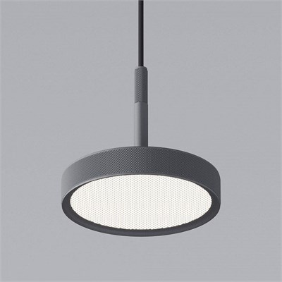 Подвесной светильник Elektrostandard Plate a065413 ELK_a065413