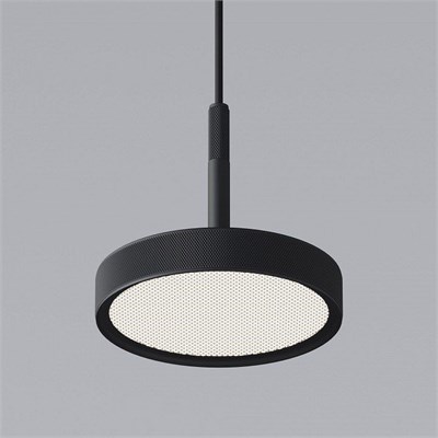 Подвесной светильник Elektrostandard Plate a065411 ELK_a065411