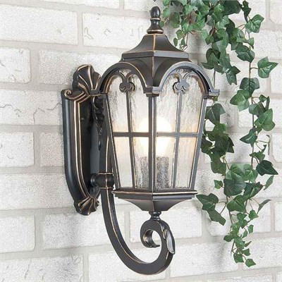 Светильник на штанге Elektrostandard Mira a025300 ELK_a025300