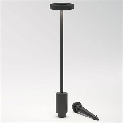 Наземный низкий светильник Elektrostandard Verano a068589 ELK_a068589