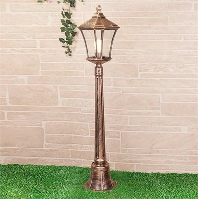 Наземный высокий светильник Elektrostandard Virgo a031929 ELK_a031929