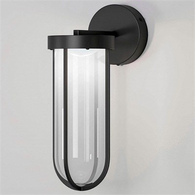 Светильник на штанге Elektrostandard Ritz Ritz (35183/D) черный ELK_a068269