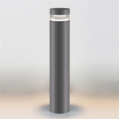 Наземный низкий светильник Elektrostandard Techno a052252 ELK_a052252