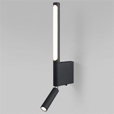 Бра с подсветкой Elektrostandard Sarca a063692 ELK_a063692