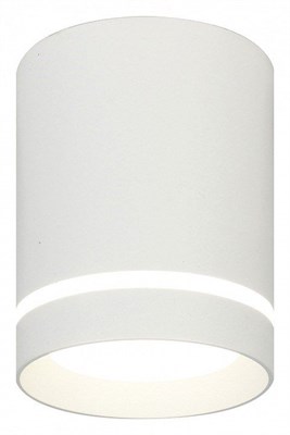 Накладной светильник Escada 20009 20009SMU/01LED SWH ESC_20009SMU_01LED_SWH