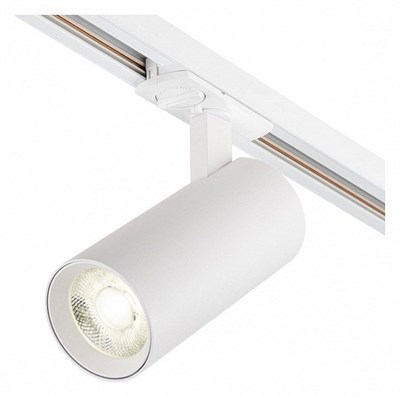 Светильник на штанге Escada 20002 20002TRA/03LED SWH ESC_20002TRA_03LED_SWH