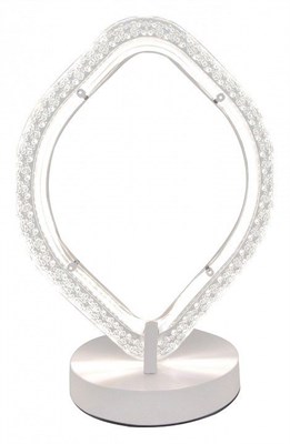 Настольная лампа декоративная Escada Bubble 567/L LED esc_567_l_led