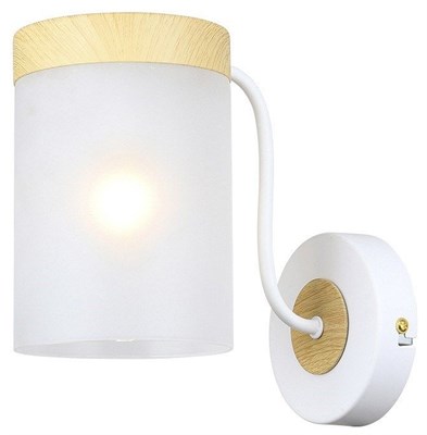 Бра Escada Harmony 1172/1A White esc_1172_1a_white